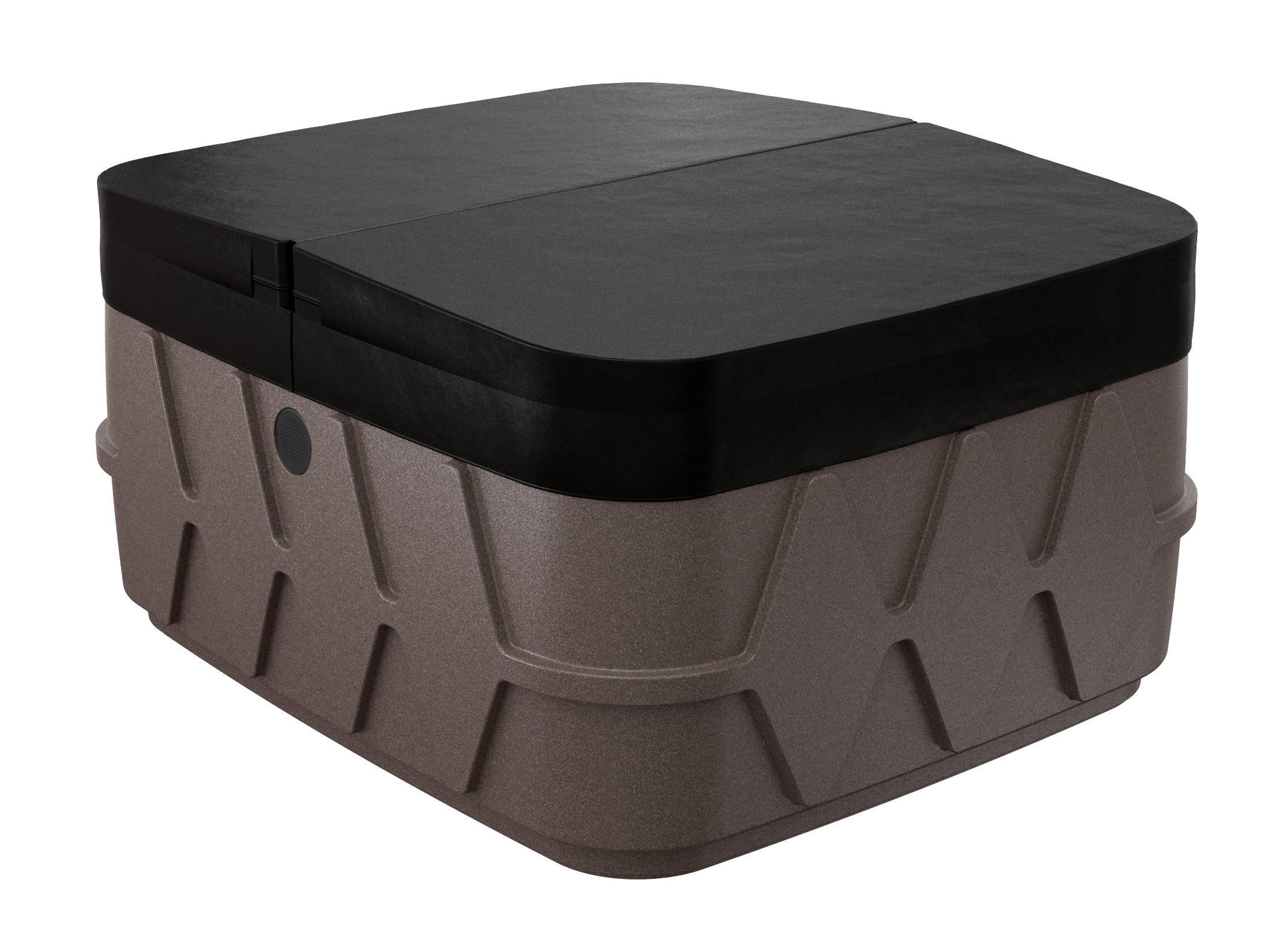 AquaRest Spas, powered by Jacuzzi® pumps AquaRest AR400